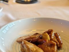 -富力丽思卡尔顿酒店·丽轩中餐厅