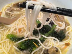 -云味馆·云南菜·云南米线(同泰时代广场店)