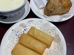 -民信老铺(双皮奶博物馆店)