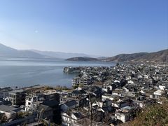 -大理洱海