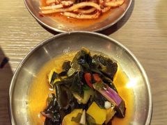 -西塔老太太泥炉烤肉(北京双井店)