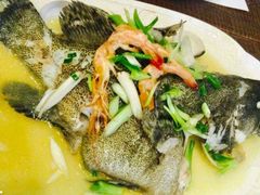 -79号渔船海鲜饭店(华强北店)