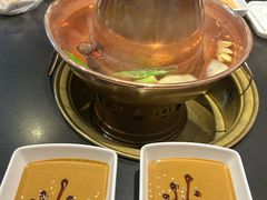 -北门涮肉·铜锅涮肉(南锣鼓巷店)