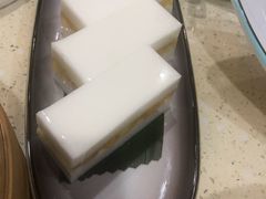 香芒夹心椰汁糕-德粤轩(缤谷广场店)