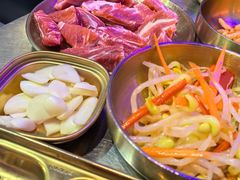 -釜山火炉·海鲜烤肉(紫藤路店)