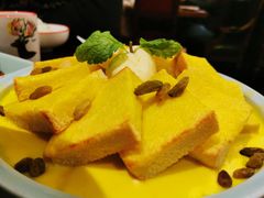 -新白鹿餐厅(爱琴海购物中心店)