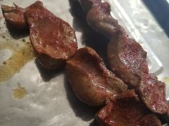 烤腰子-海平馄饨(逍遥二路店)