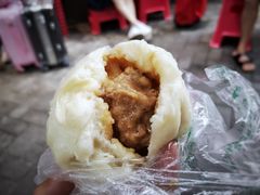 -韩包子(青石桥店)