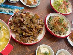 -叶存利海鲜大馅饺子(海宁路总店)