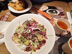 -老碗会·陕西手工面(南园路店)