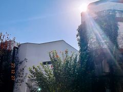 -蜜悦·波西塔诺悬崖海景餐厅