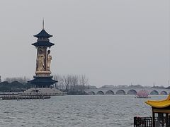 -溱湖国家湿地公园