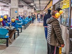 -佑汉小贩大楼熟食中心