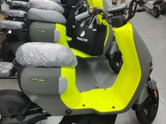 -九号电动车(安定门内大街店)