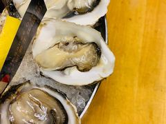 -囧吉香生蚝牛排馆(湖北路店)