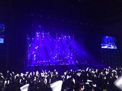 -成都金融城演艺中心