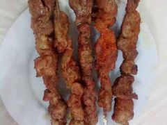 羊肉串-维吾尔餐厅(宜山路店)
