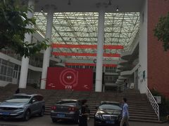 -杭州电子科技大学(下沙校区)
