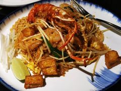 -金厨泰国餐厅·全泰籍厨师料理(拱北店)