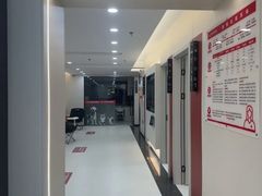 -御宝贝24h宠物医院·转诊中心·CT核磁血透中心(厦门总院)