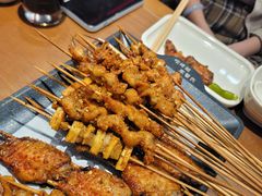 -管氏翅吧(马家堡店)