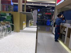 -西贝(金桥店)