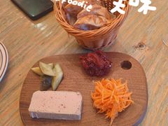 -羽深肉铺 Steak & Wine