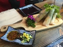 -Hi YOU你的饭局泰餐厅(雍和宫店)
