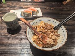 -眷屋の深夜食堂(云锦中心店)