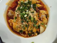 -渝悦情·新派川菜(建国门店)