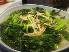 -天鲜阁·海鲜粤菜·33年老字号(石槎白云站店)