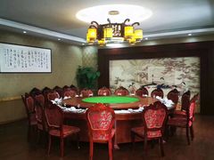 大堂-江南船宴