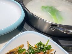 -粤顺渔坊·中山脆肉鲩火锅(清湖店)