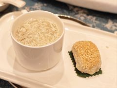 -扬州香格里拉·香宫中餐厅