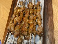 -马记永·兰州牛肉面(天通苑家乐福店)
