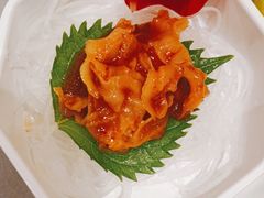 -山焱·炭火自助烤肉(周浦万达店)