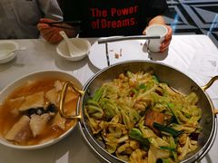 -老人和饭店(淮海中路店)