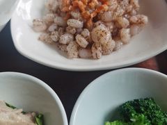 小河虾仁浇头-同得兴 Since·1995 传统苏式面馆(十全街店)