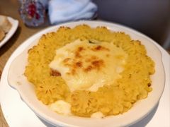 -波特曼西餐厅(中央大街店)