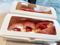 -奈雪的茶(青岛卓悦里INTOWN店)