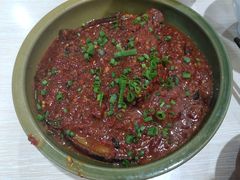 -老游独一佳湘菜馆(高新四路店)