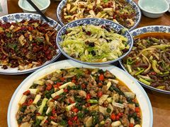 -李大爷的泡椒馆(冉家坝店)