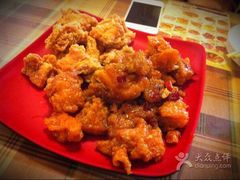 -SUN炸鸡专门店(西塔总店)