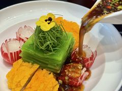 -连鹭海鲜·海肠捞饭·海胆饭(星海店)