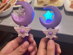 -海底捞火锅(塘厦天虹店)