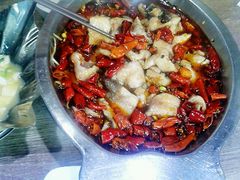 水煮鱼-大红袍川菜馆(总店)