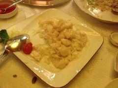 -金悦轩海鲜酒家(银河店)