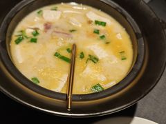-锦府园·新台州菜(合生汇店)