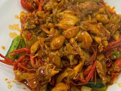 -毛哥小馆子(百井坊巷店)