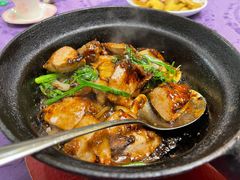 啫啫猪肝-惠食佳·朱雀(东方商厦店)